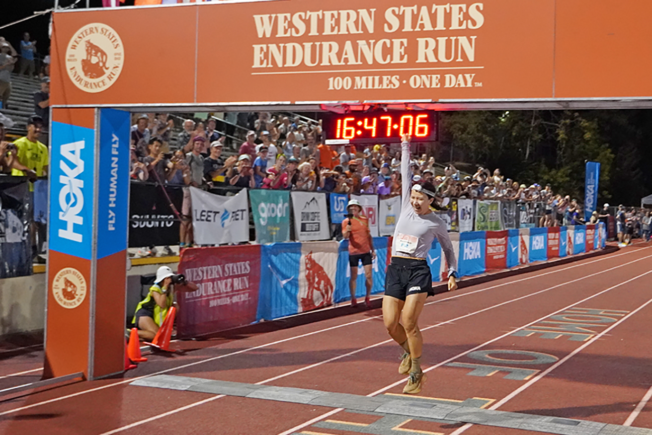 Everything You Need to Know About Western States 2026 2 Western States 2026 Fuzhao Xiang