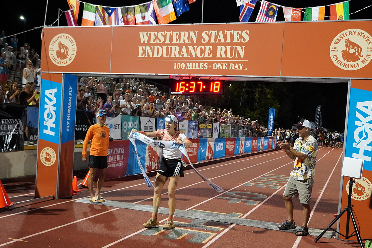 Trail and Ultra News Recap for April 6: 2026 Western States preview