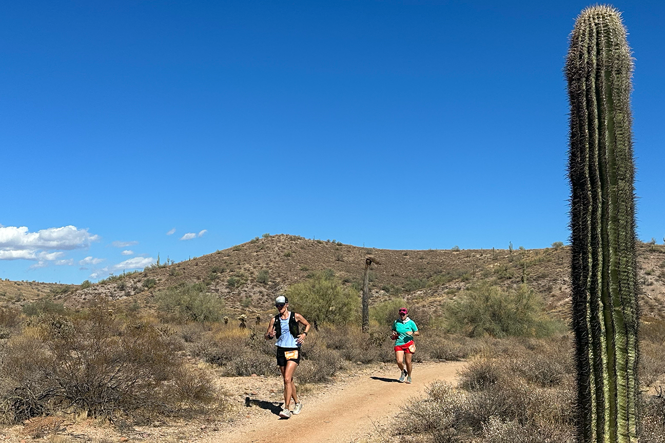 Smart Tips to Recover From a Mid-Race Bonk 2 mid-race bonk