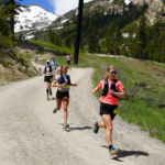 How to Train for Trail Races without Trails
