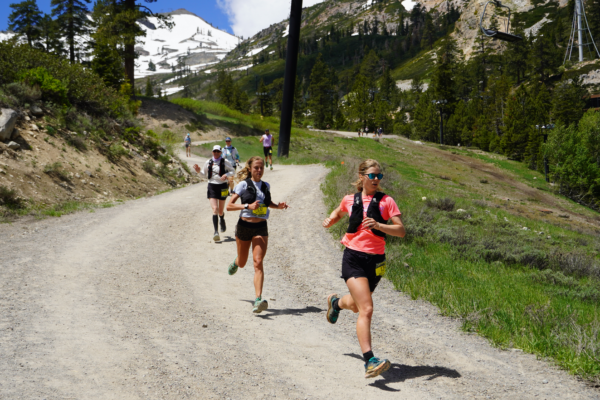 How to Train for Trail Races without Trails