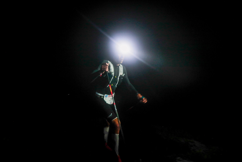 Running an Ultra Through the Night: Staying Awake, Alert, and Mostly Sane 8 utmb21 utmb ls 00 0455