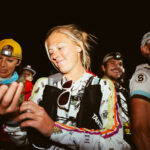 Rachel Entrekin Goes Mainstream