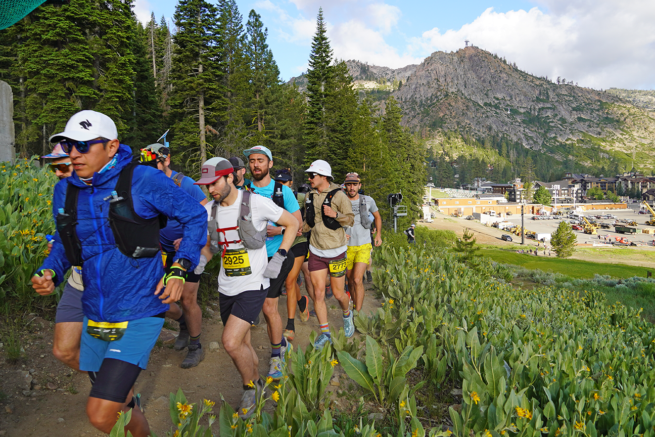 A Practical Guide to Hydration for Trail Runners 3 A practical guide to hydration for trail runners