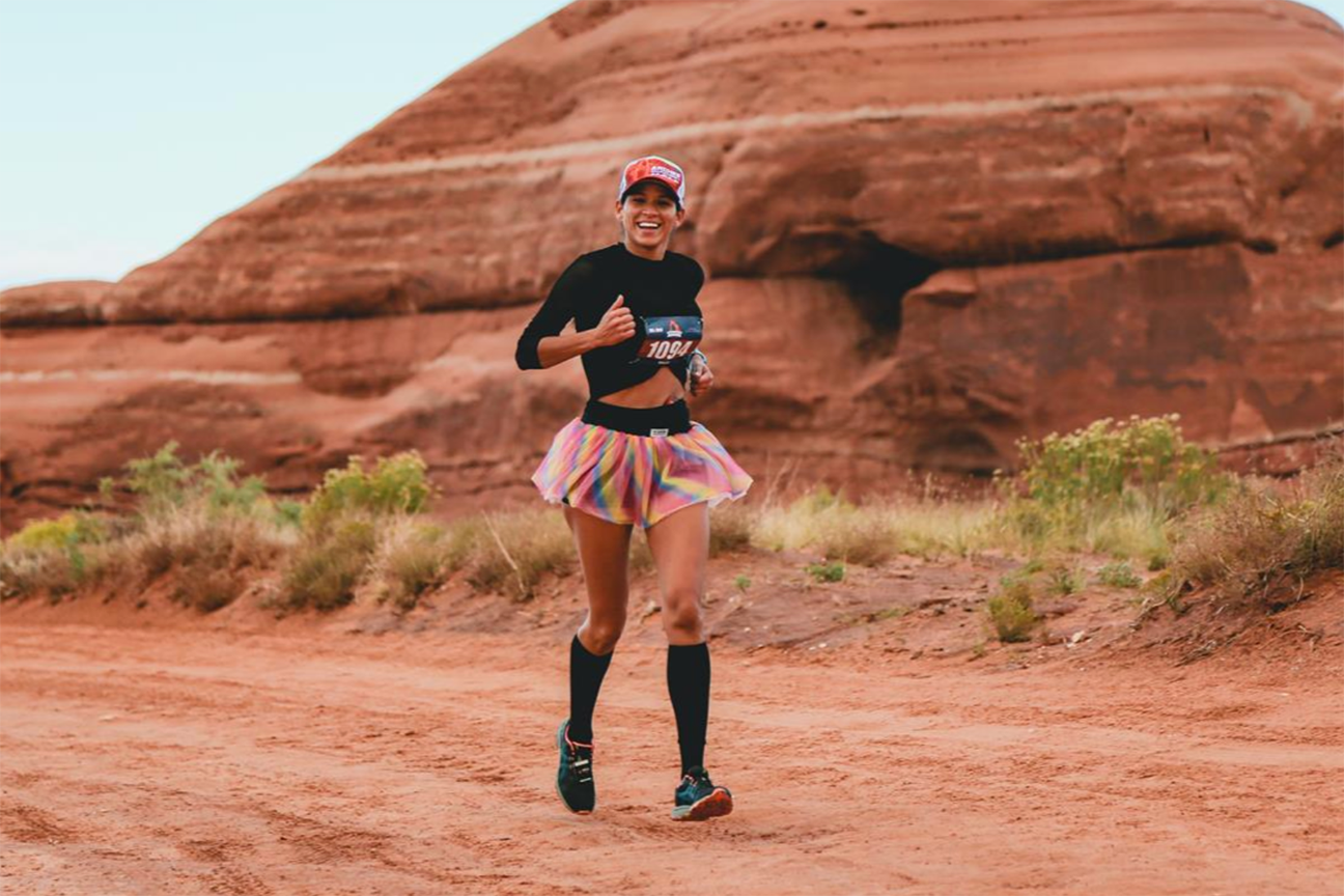 25 Great Trail Running Races in Utah This Summer and Fall 9 Canyonlands Ultra