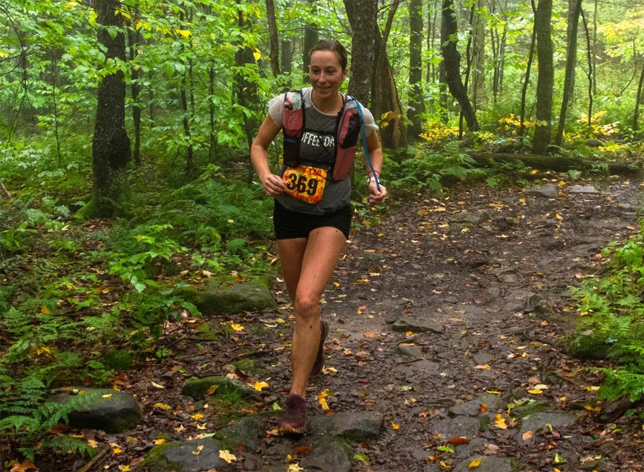 Trail Running Races Close to New York City
