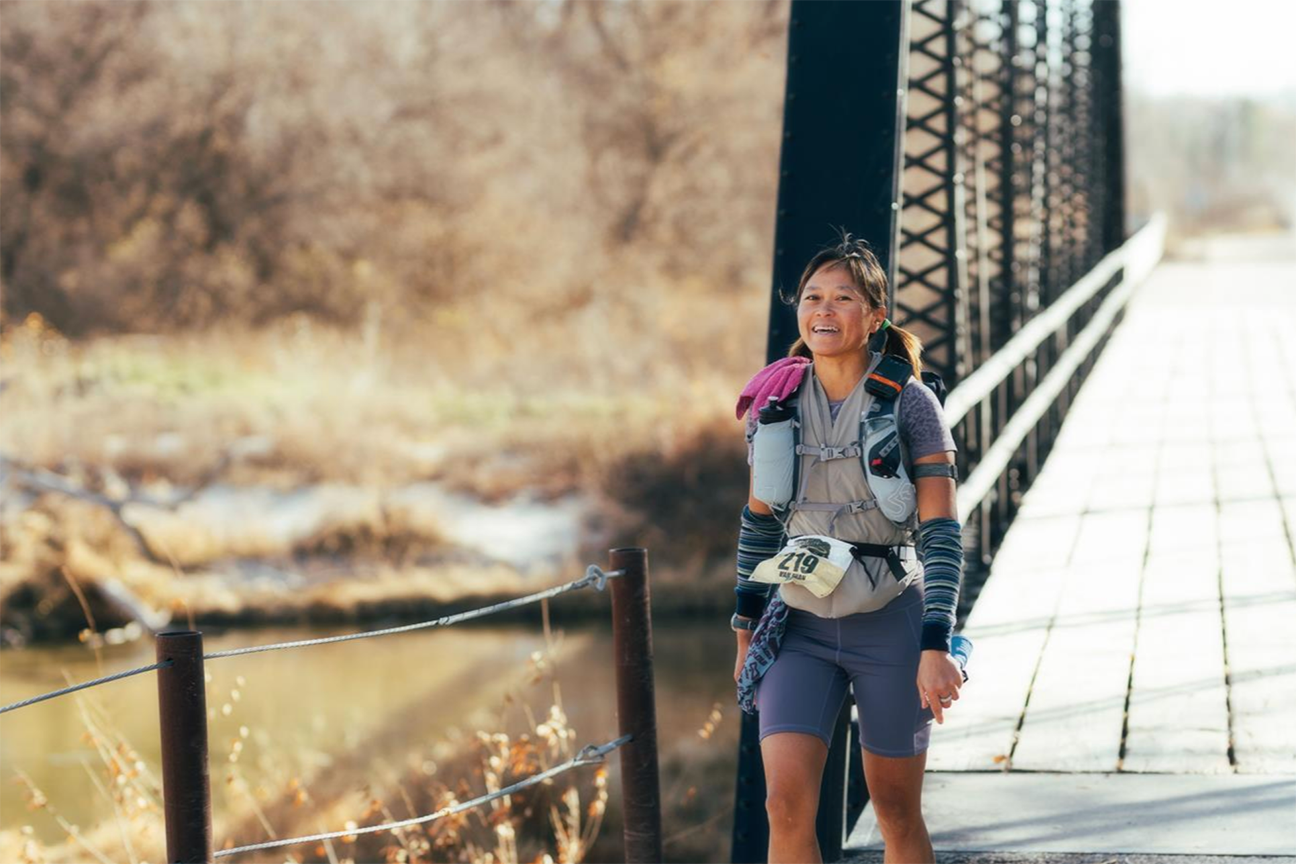 200-mile+ races