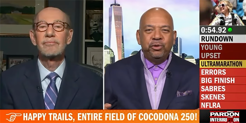 2026 Cocodona 250 ESPN Coverage