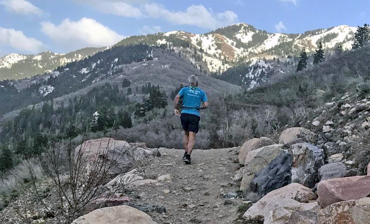 25 Great Trail Running Races in Utah This Summer and Fall 6 Elephant Rock Trail Run
