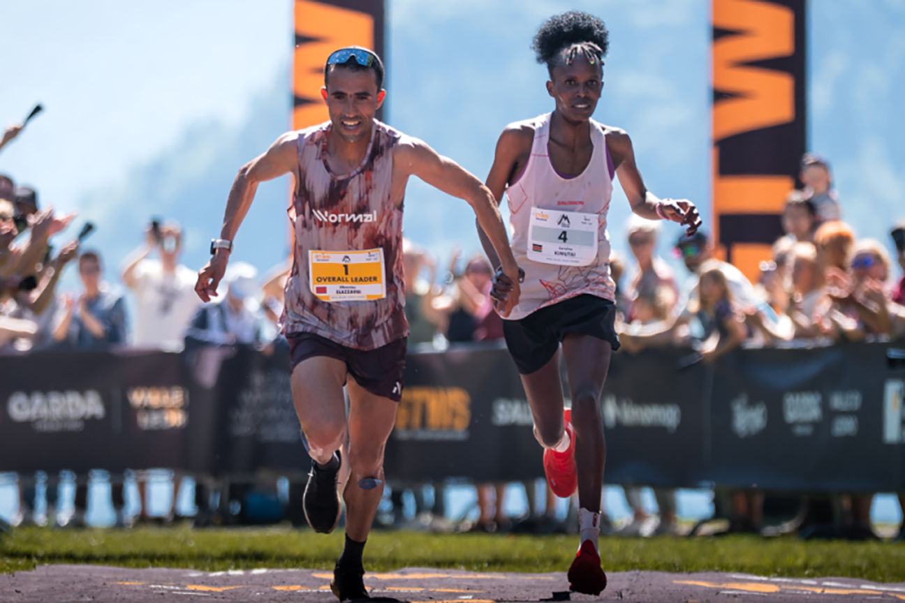 Trail and Ultra News Recap for May 25 2 Trail and Ultra News Recap for May 25