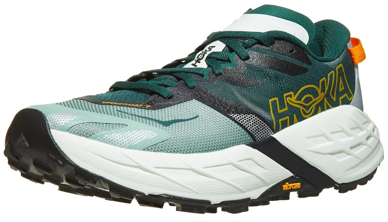 Hoka Speedgoat 7 M v2