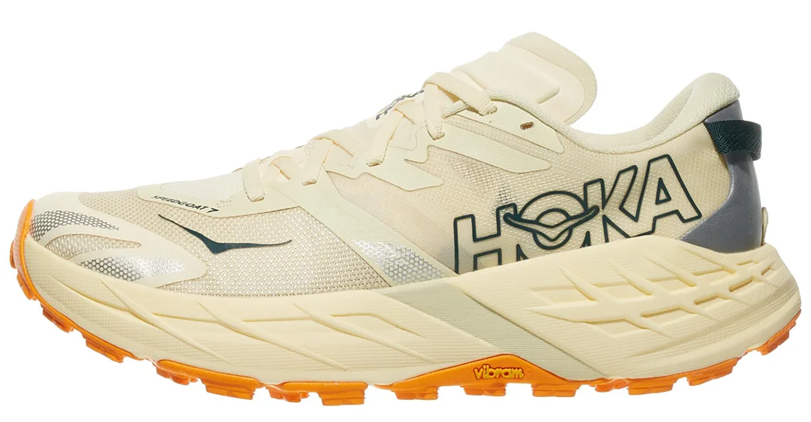 Trail and Ultra News Recap for May 4 Hoka Speedgoat 7