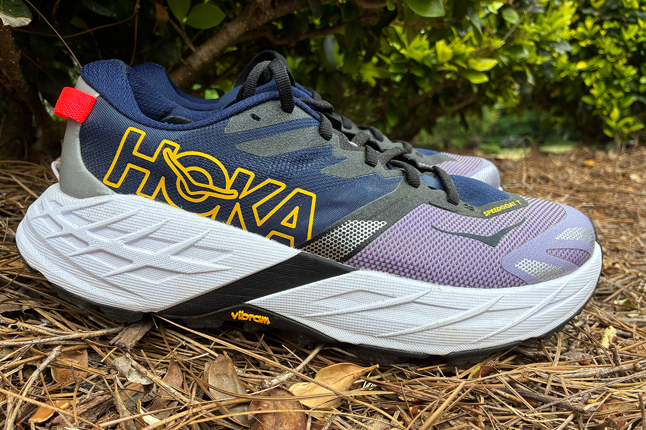 Hoka Speedgoat 7