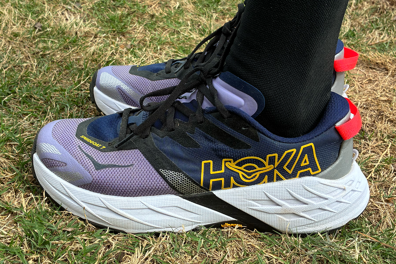 Hoka Speedgoat 7