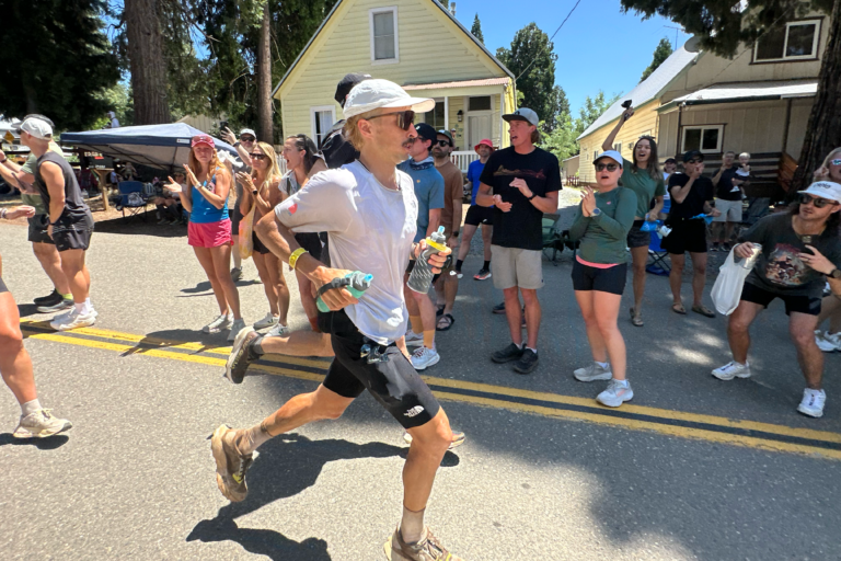 A Practical Guide to Hydration for Trail Runners