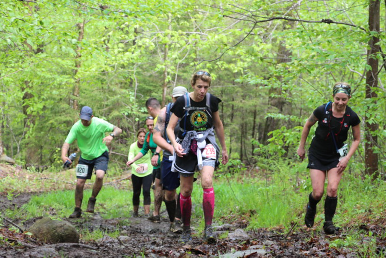 10 Great Vermont Trail Races You Should Put on Your Must-Do List 1 Vermont Trail Races