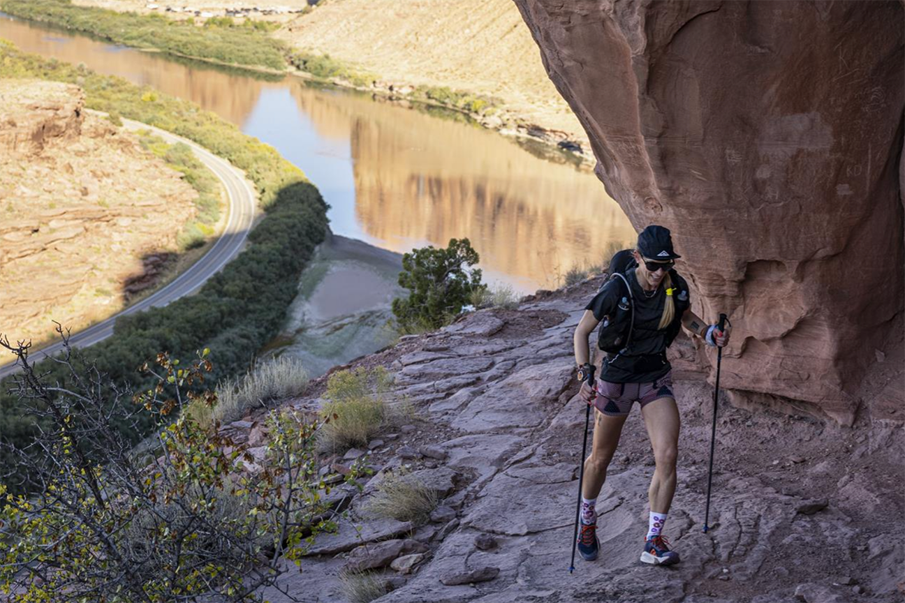 25 Great Trail Running Races in Utah This Summer and Fall 7 Moab 240 Endurance Run.v2