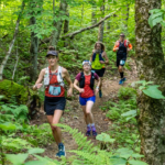 Vermont Trail Races