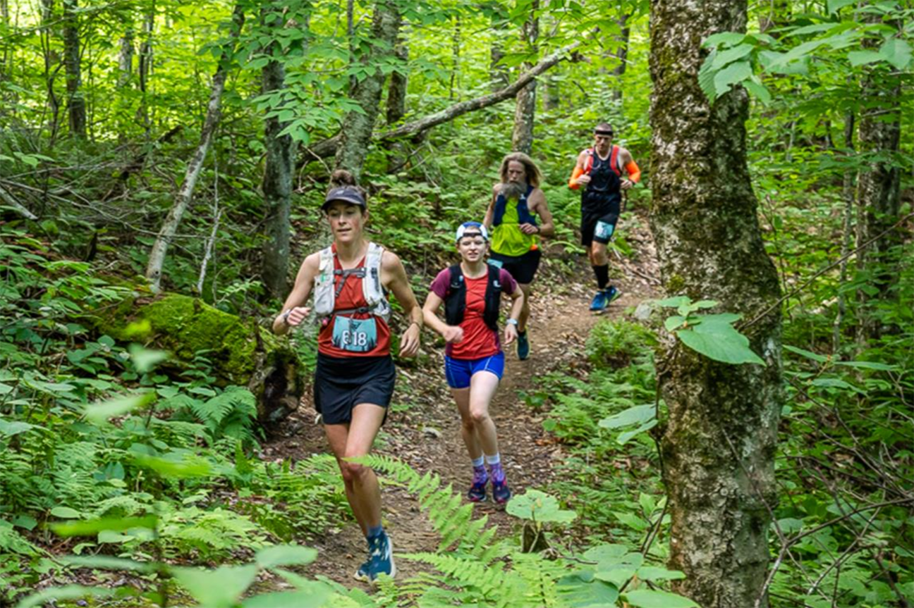 Vermont Trail Races