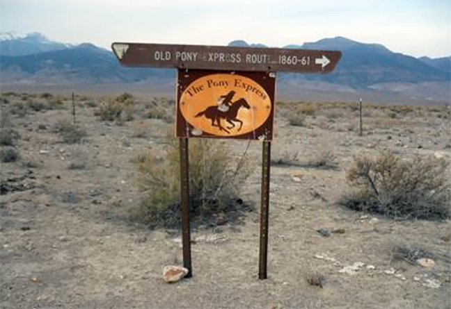 25 Great Trail Running Races in Utah This Summer and Fall 8 Pony Express Trail Runs