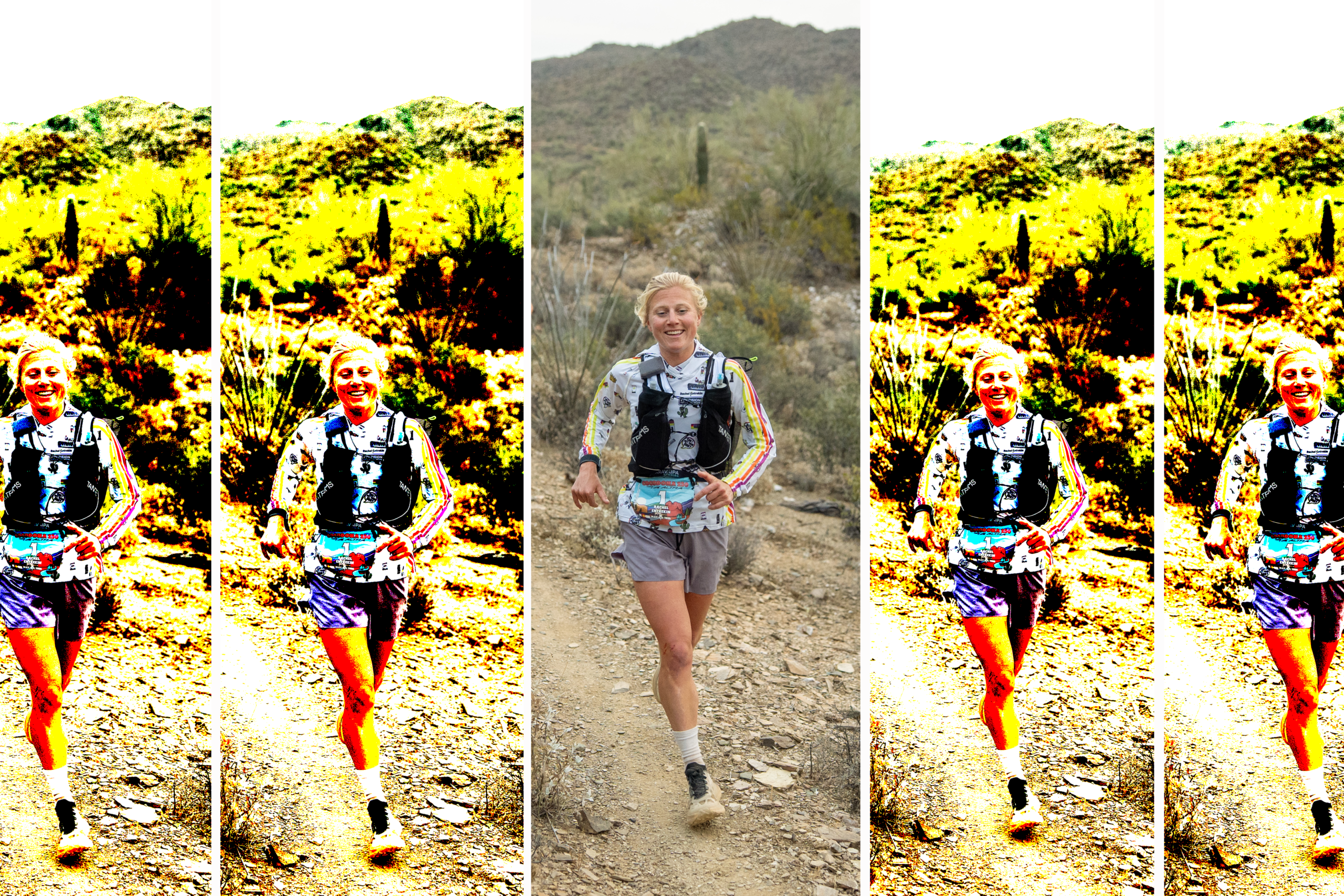 Trail and Ultra News Recap for May 11 Rachel Entrekin Wins Cocodona 250 Outright 'Why Not You?'