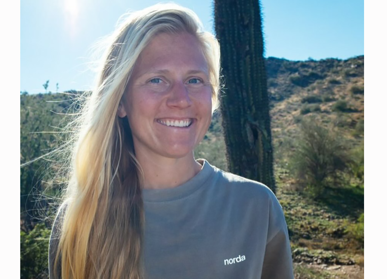 Trail and Ultra News Recap for May 18 1 Rachel Entrekin Norda