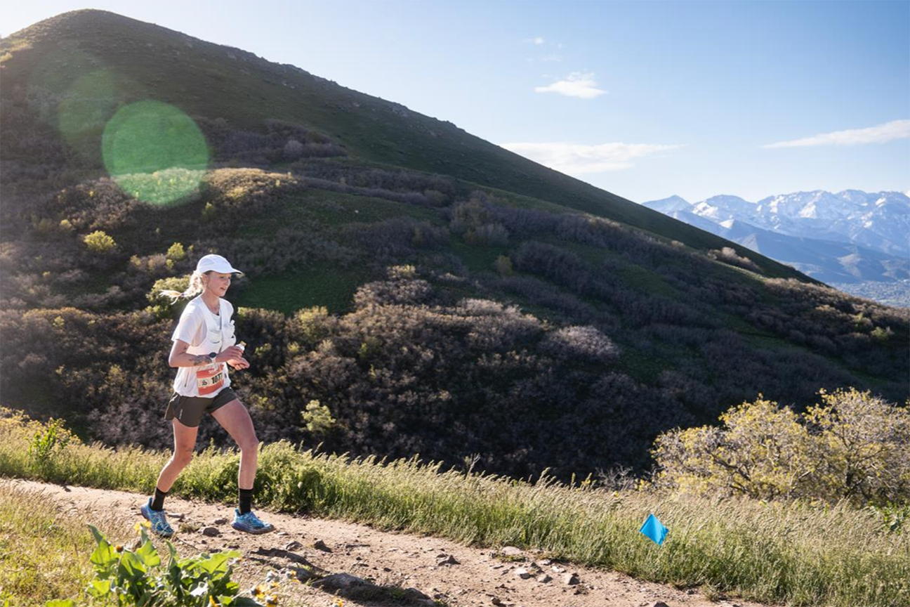 25 Great Trail Running Races in Utah This Summer and Fall 1 Salt Lake Foothills Trail Races