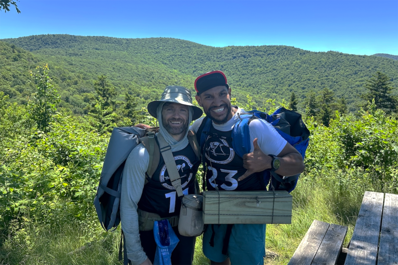 10 Great Vermont Trail Races You Should Put on Your Must-Do List 2 Vermont Trail Races