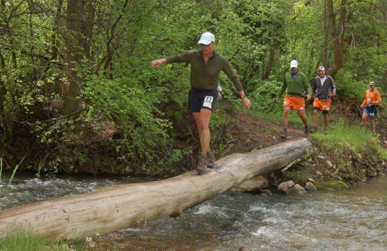 25 Great Trail Running Races in Utah This Summer and Fall 2 Snow Peaks 50 Mile Trail Run