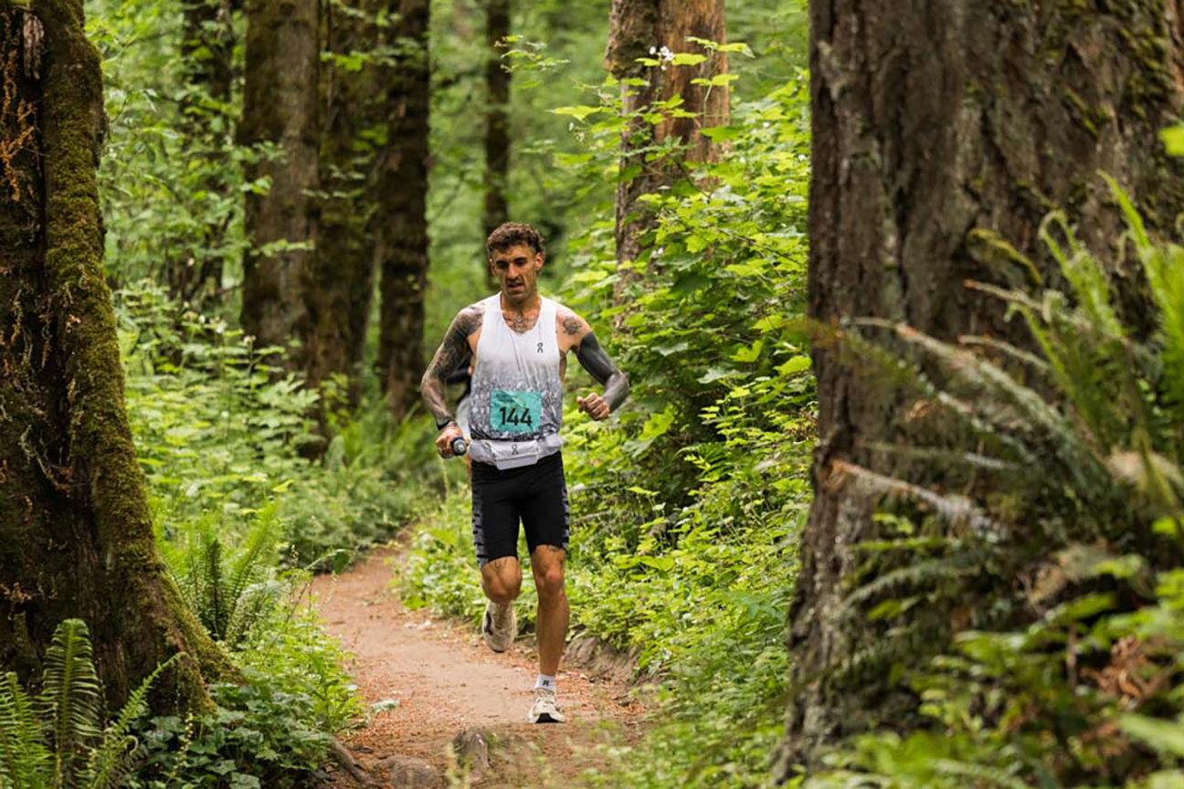 Trail and Ultra News Recap for May 25
