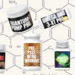 Is your supplement experiment working for you?