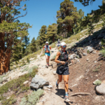 200-mile races Tahoe 200 Endurance Run