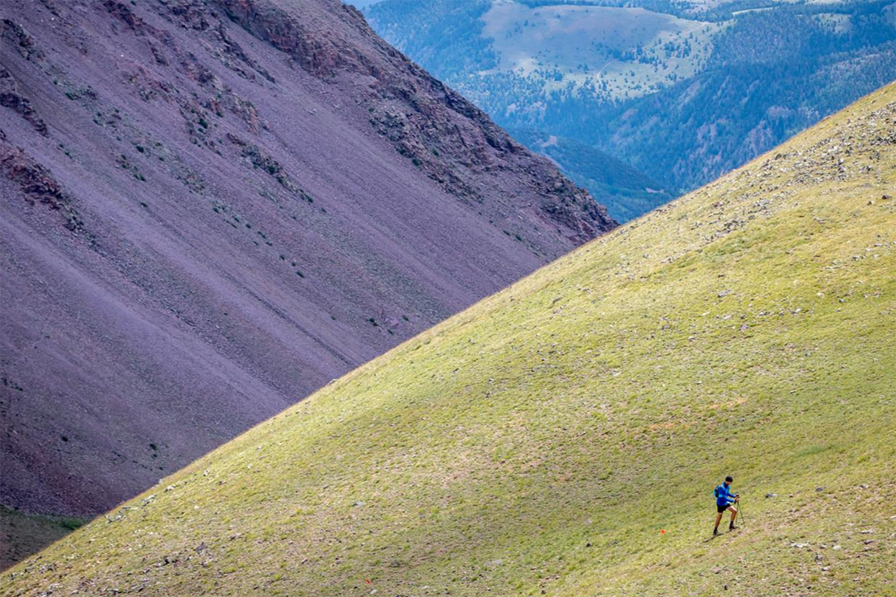 25 Great Trail Running Races in Utah This Summer and Fall 5 Tushars Ultras