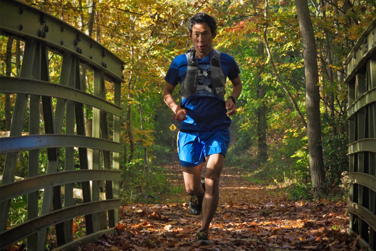 Trail Running Races Close to New York City