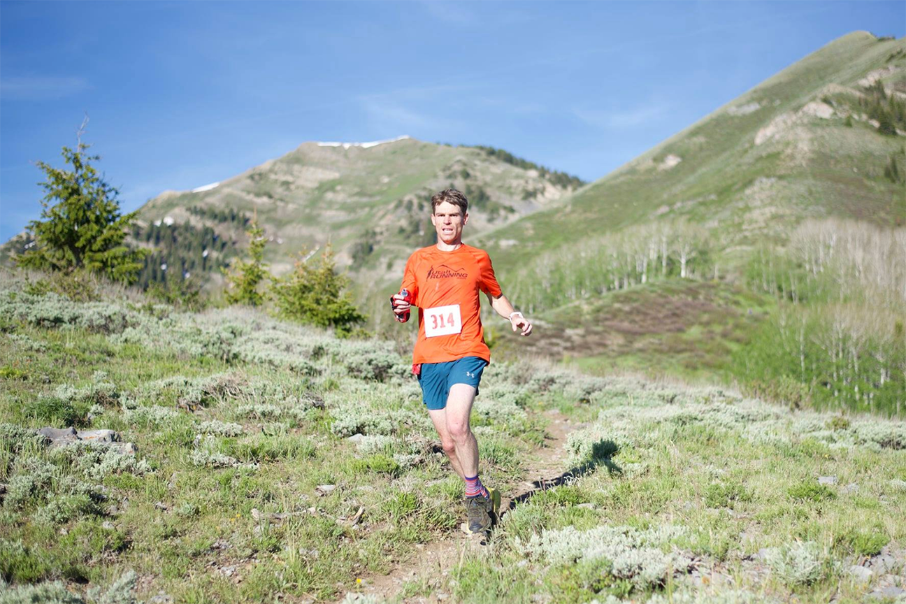 25 Great Trail Running Races in Utah This Summer and Fall 3 White Pine Solstice Runs