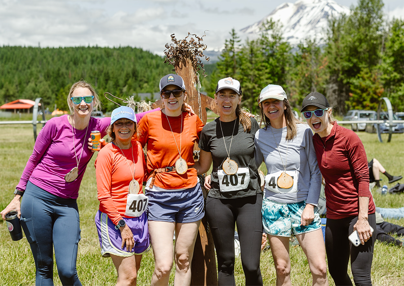 Trail and Ultra News Recap for June 1 lower the barriers to entry for women