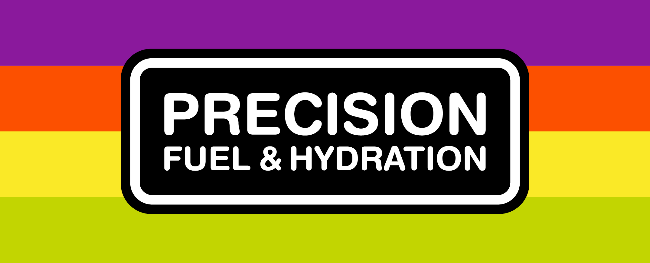 Precision Fuel & Hydration
