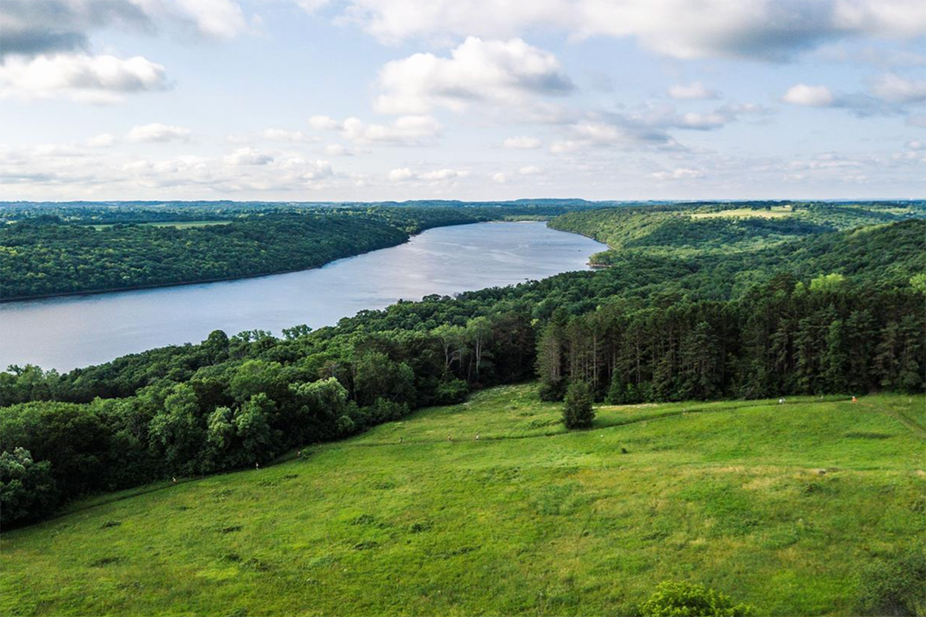 20 Great Midwest Trail Running Races This Summer 12 Afton Trail Run