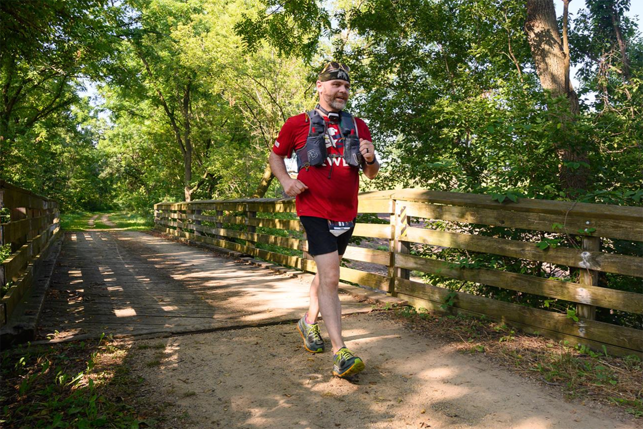 20 Great Midwest Trail Running Races This Summer 14 Great Midwest Trail Running Races
