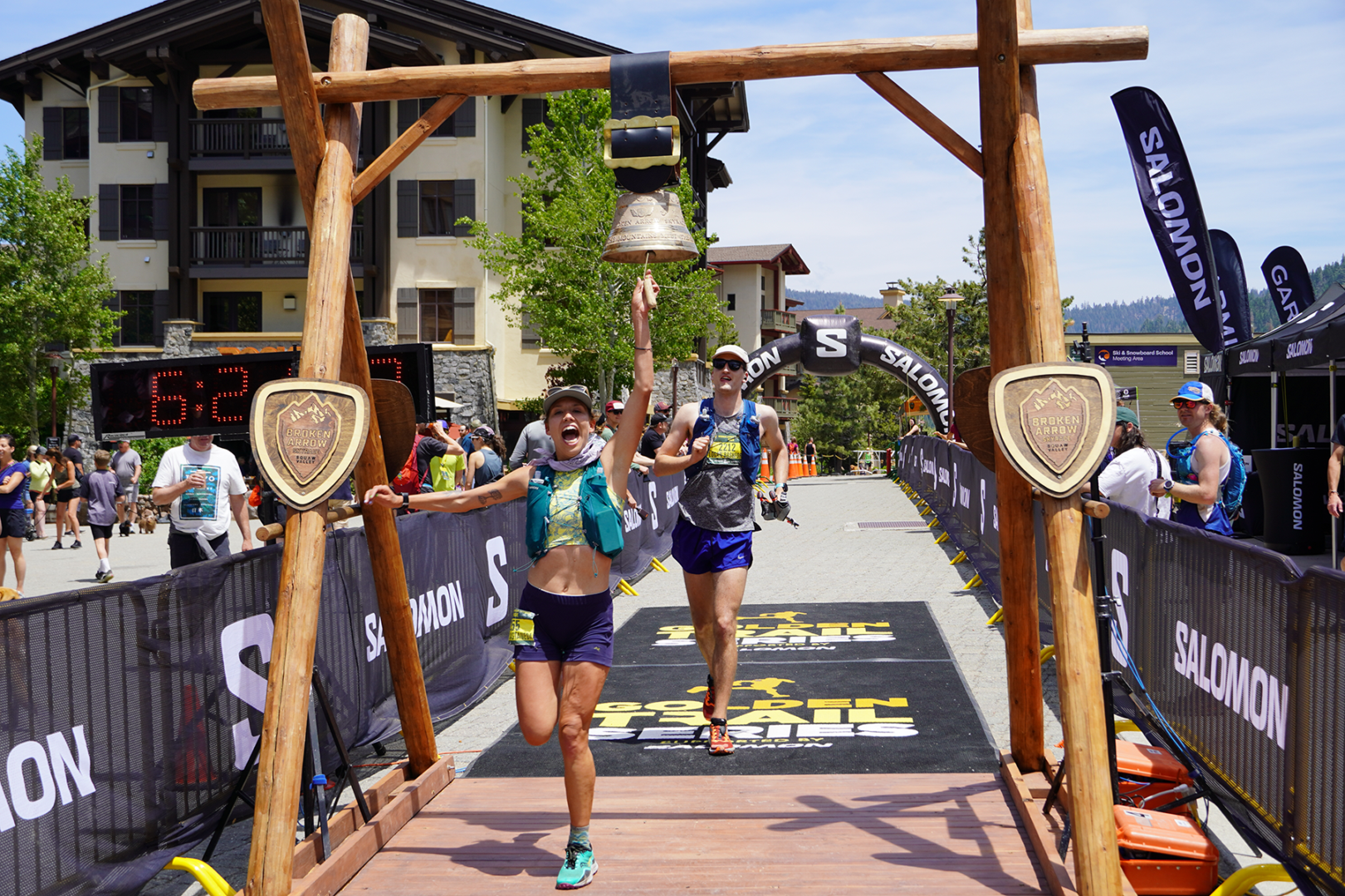 6 Exciting Things About the 2026 Broken Arrow Skyrace 9 2026 Broken Arrow Skyrace