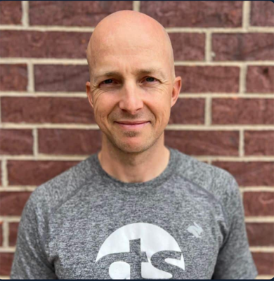 Are You Getting Fitter? How to Know for Sure 12 Cliff Pittman