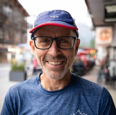 Broken Arrow Skyrace: Born in the USA with a Euro Vibe 10 Doug Mayer
