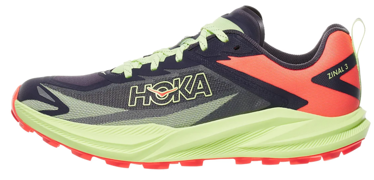 7 Great Trail Shoes for Technical Mountain Running Races 12 Shoes for Technical Mountain Running Races