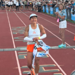 The Most Remarkable Western States 100 Ever 3 The most remarkable Western States 100 ever.