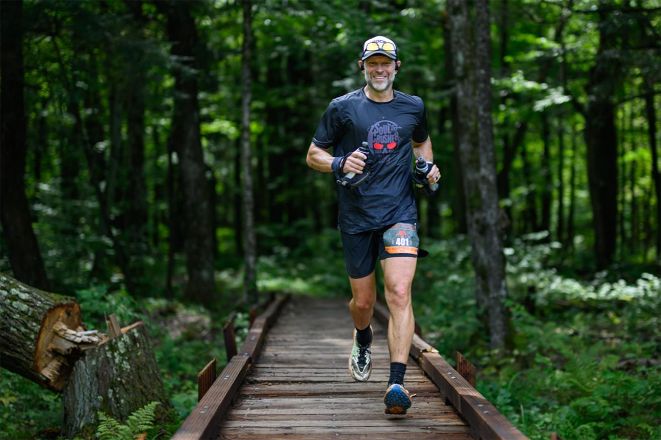 20 Great Midwest Trail Running Races This Summer 18 Great Midwest Trail Running Races