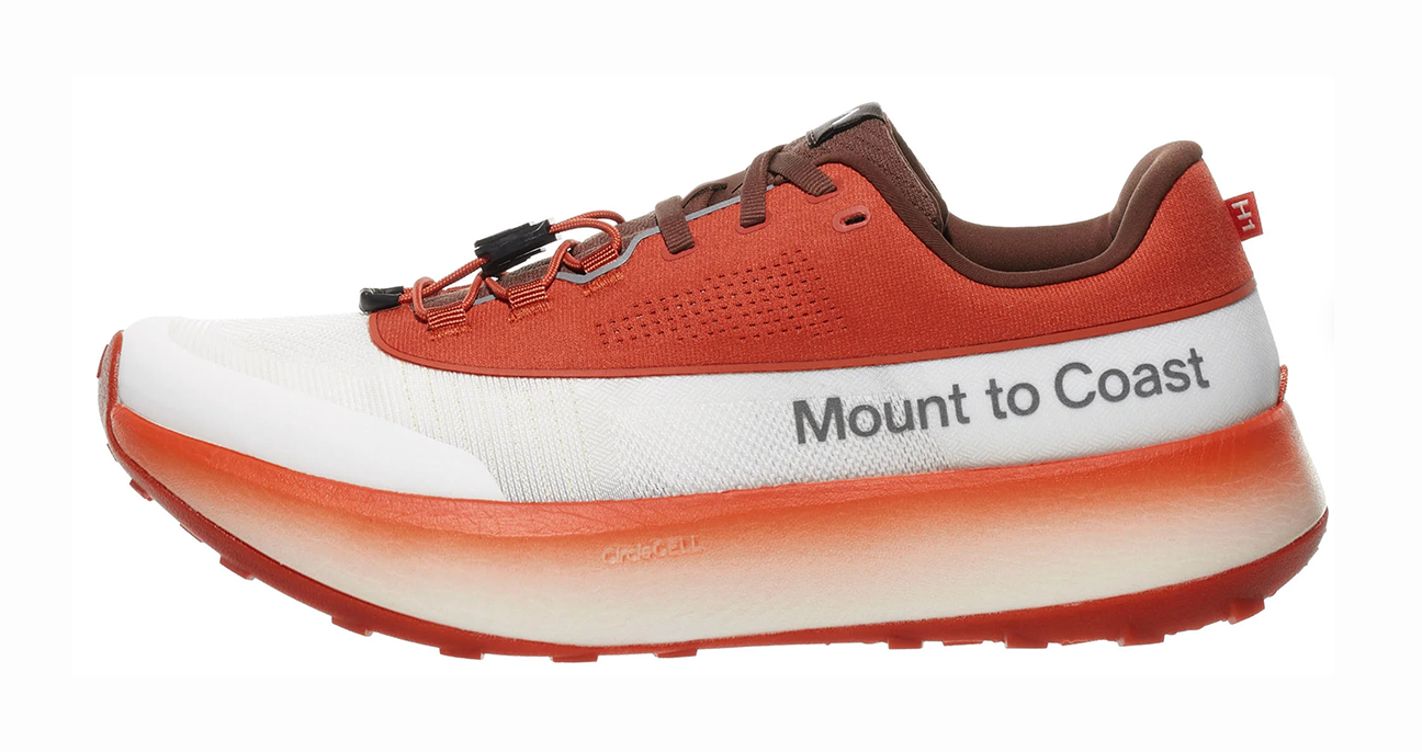 Trail Tested: Mount to Coast H1 8 Mount to Coast H1