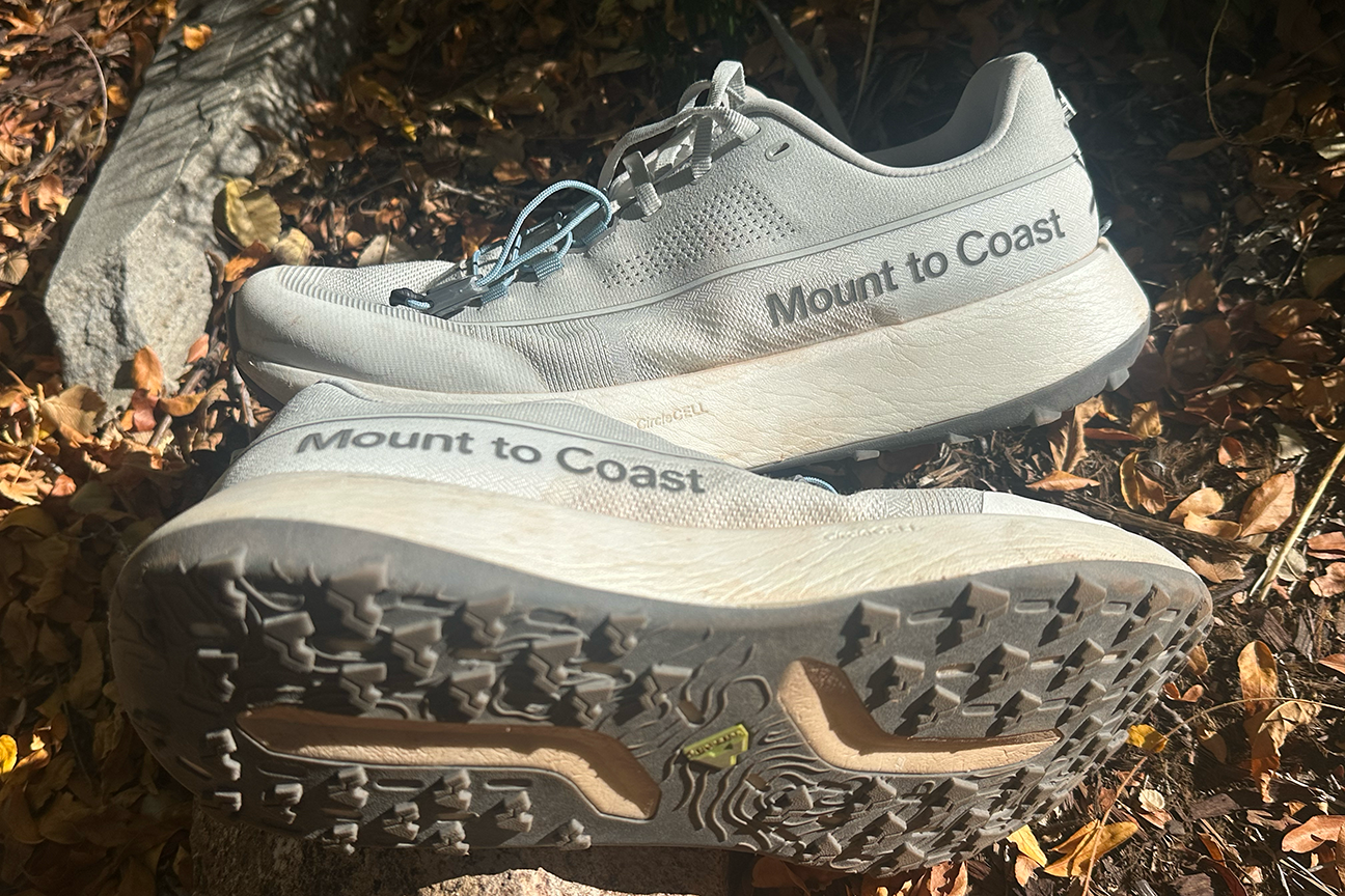 Trail Tested: Mount to Coast H1 9 Mount to Coast H1