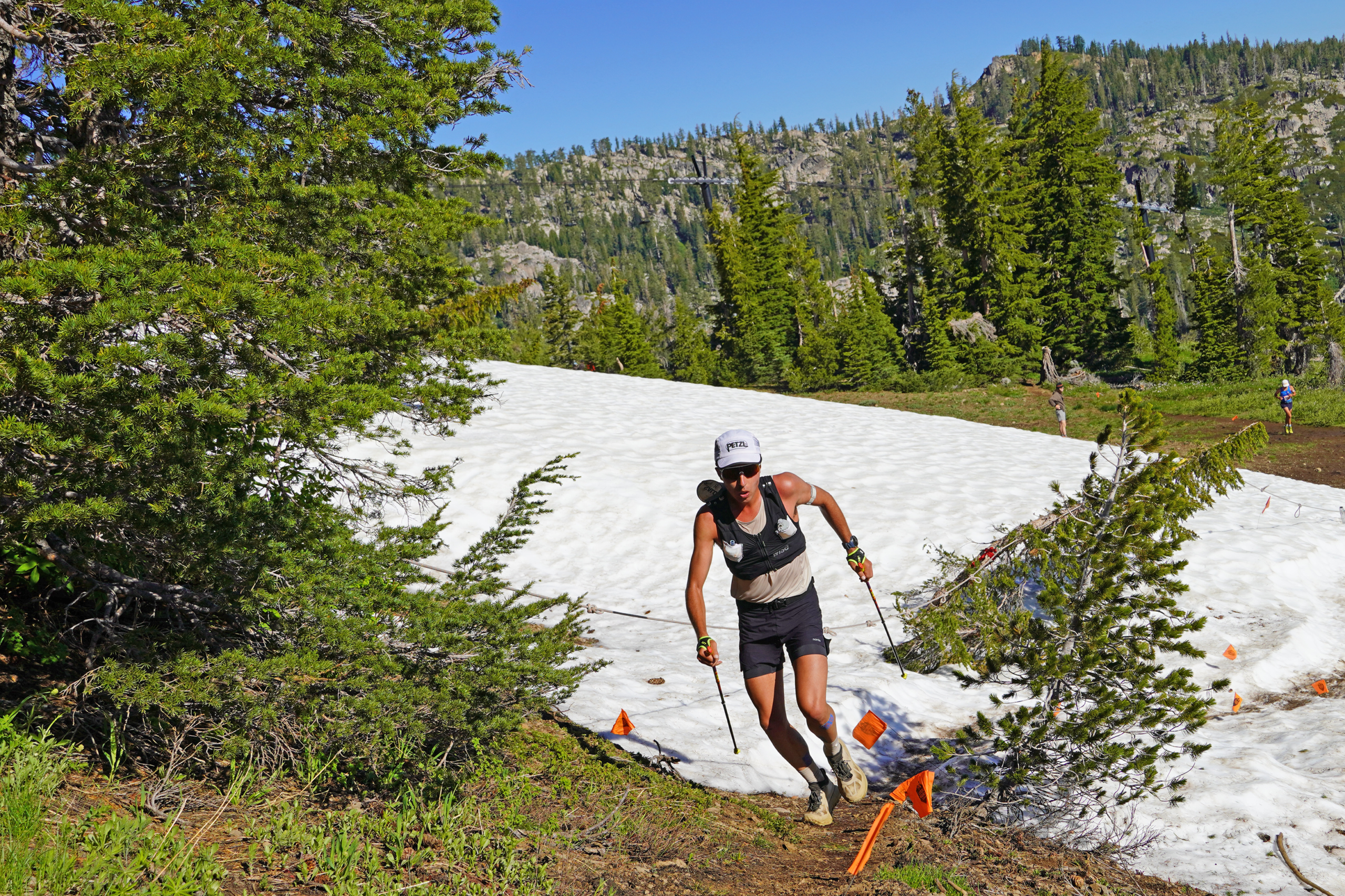 Photos from 2026 Broken Arrow Skyrace