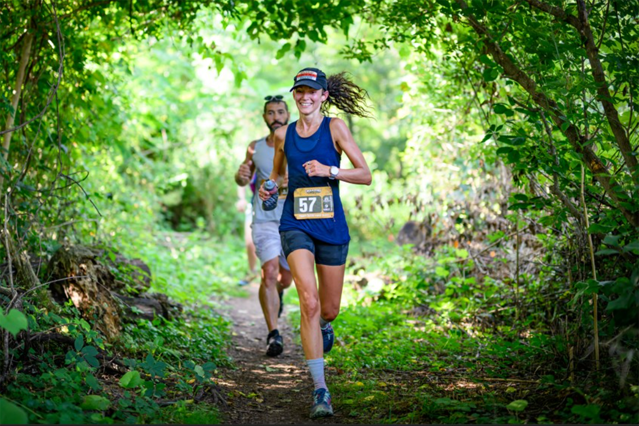 20 Great Midwest Trail Running Races This Summer 13 Great Midwest Trail Running Races Oakadoke Trail Runs