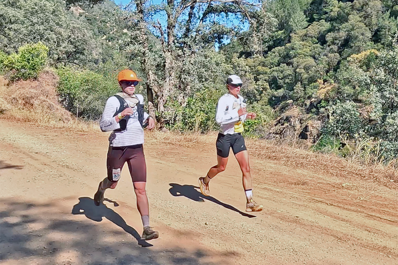 The Most Remarkable Western States 100 Ever 8 Here are 5 things to remember from the most remarkable Western States 100 ever.